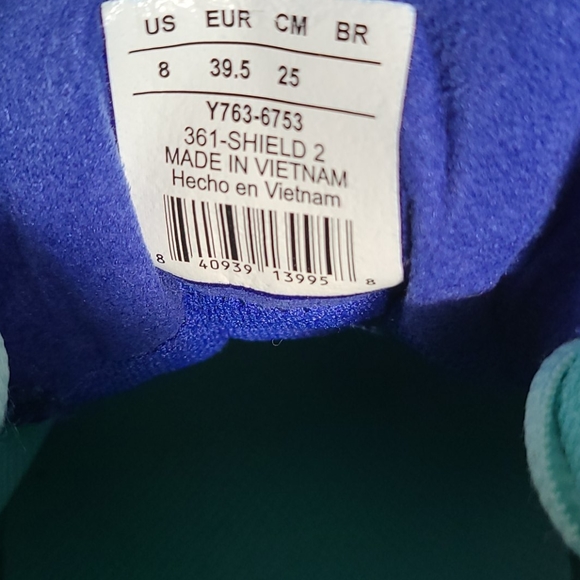 Brand New Sneakers - Picture 5 of 9